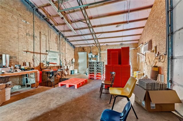 10768 Elms Road, Summers, AR 72769