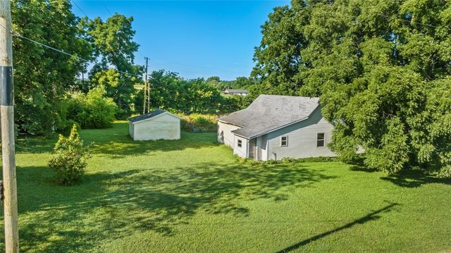 10768 Elms Road, Summers, AR 72769