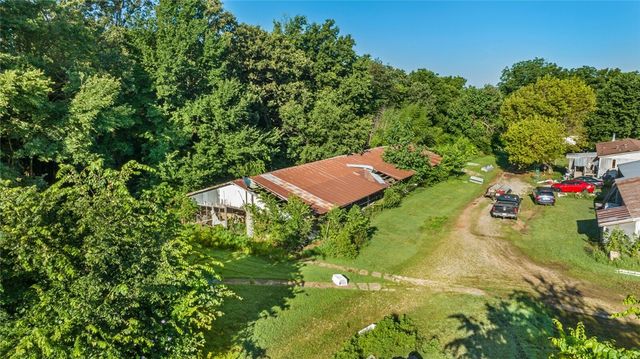 10768 Elms Road, Summers, AR 72769