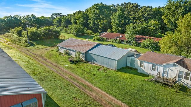 10768 Elms Road, Summers, AR 72769