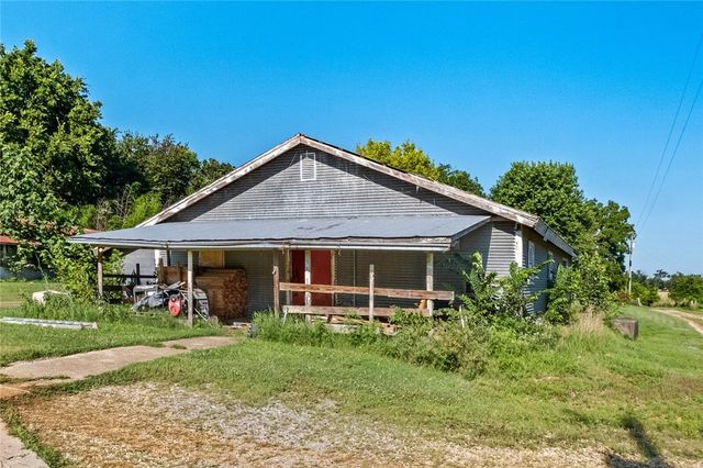 10768 Elms Road, Summers, AR 72769