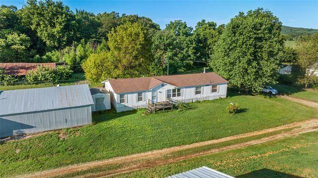 10768 Elms Road, Summers, AR 72769