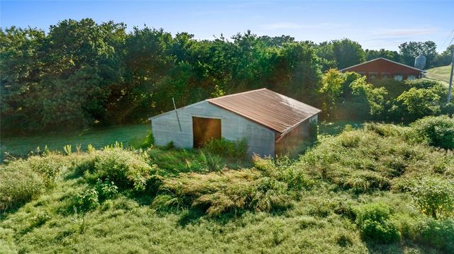 10768 Elms Road, Summers, AR 72769