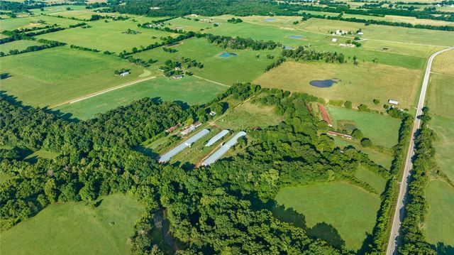 10768 Elms Road, Summers, AR 72769