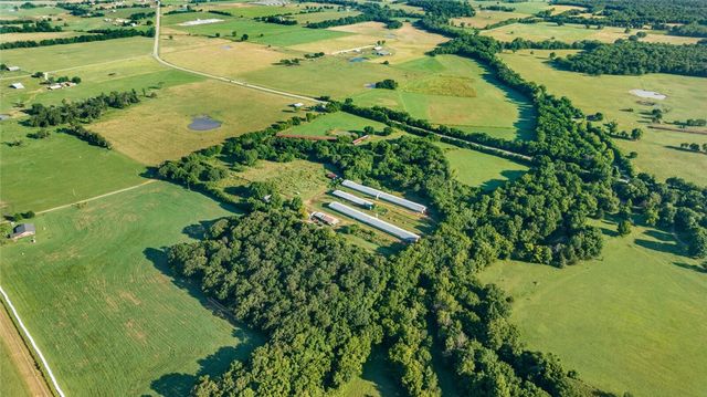 10768 Elms Road, Summers, AR 72769