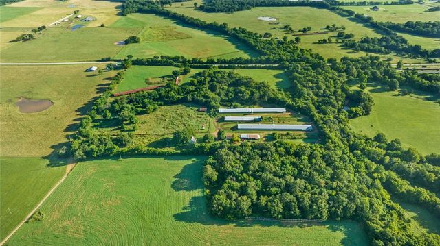 10768 Elms Road, Summers, AR 72769