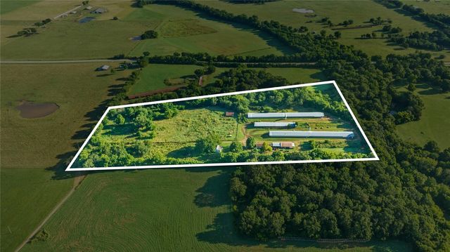 10768 Elms Road, Summers, AR 72769