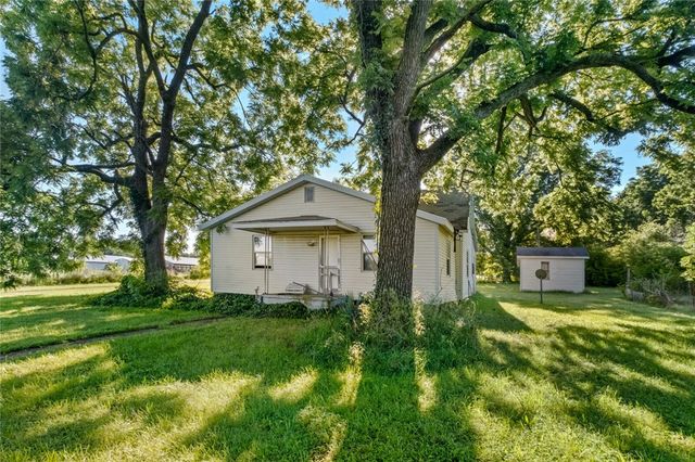 10768 Elms Road, Summers, AR 72769