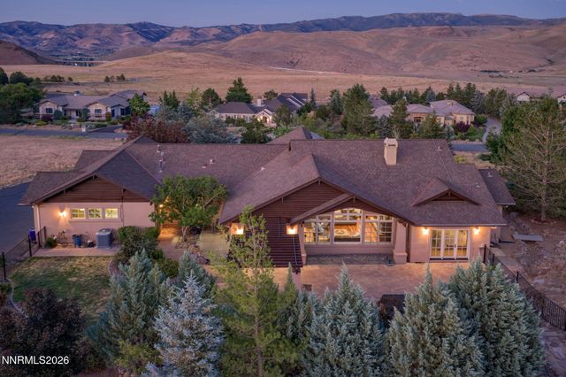 225 S Earlham Court, Reno, NV 89511