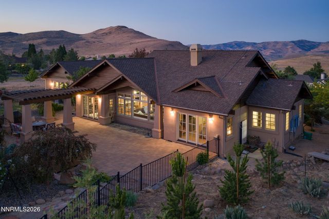 225 S Earlham Court, Reno, NV 89511