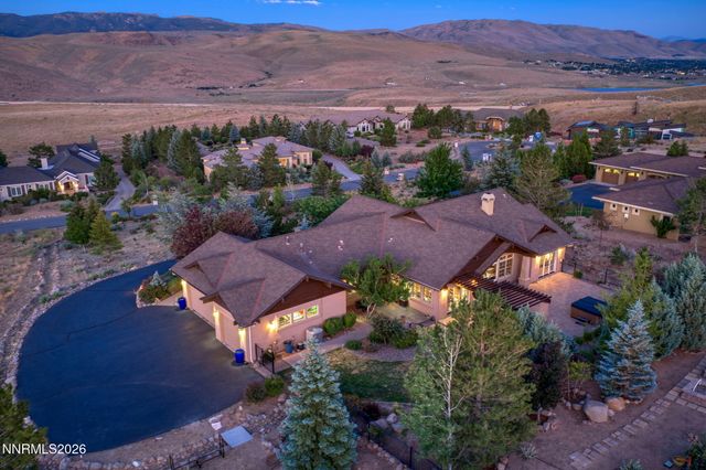 225 S Earlham Court, Reno, NV 89511