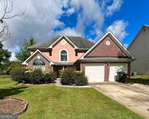 1219 Polk Crossing, Mcdonough, GA 30252