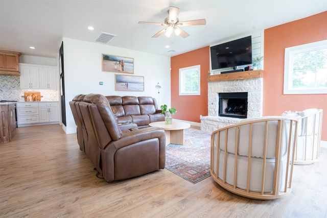 19330 Hidden Pines Drive, Norman, OK 73026