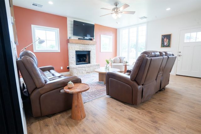 19330 Hidden Pines Drive, Norman, OK 73026
