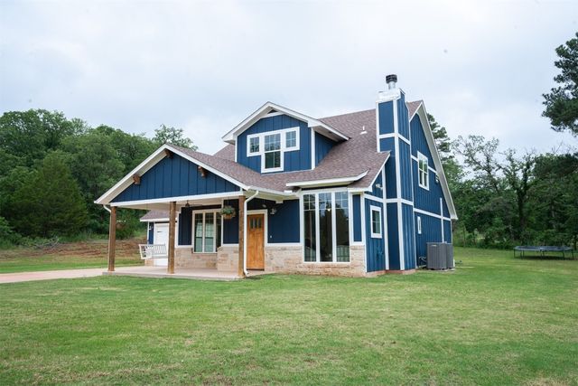 19330 Hidden Pines Drive, Norman, OK 73026