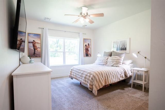 19330 Hidden Pines Drive, Norman, OK 73026