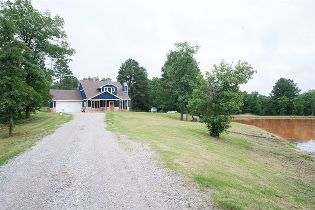 19330 Hidden Pines Drive, Norman, OK 73026