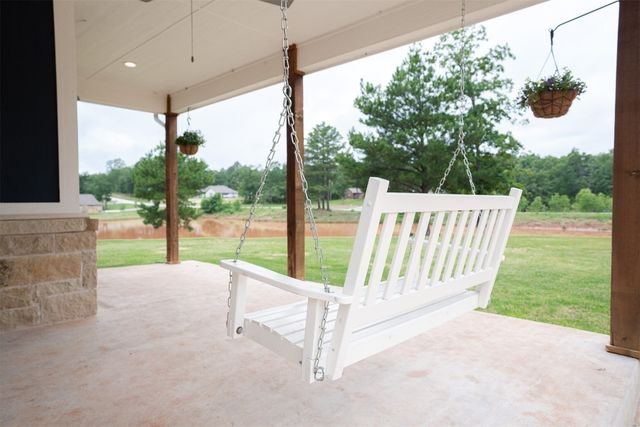 19330 Hidden Pines Drive, Norman, OK 73026