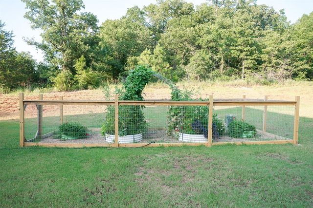19330 Hidden Pines Drive, Norman, OK 73026