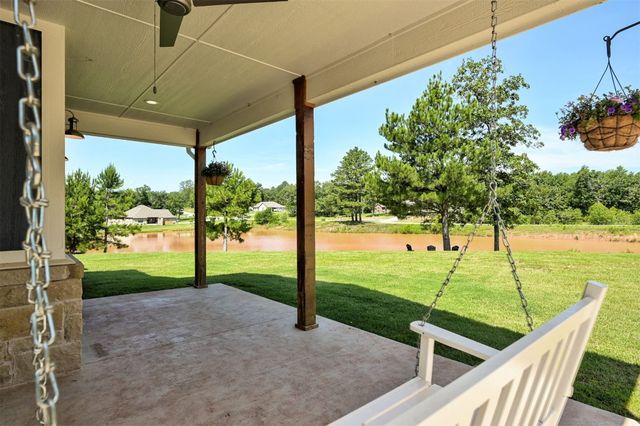19330 Hidden Pines Drive, Norman, OK 73026