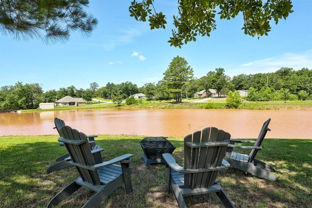 19330 Hidden Pines Drive, Norman, OK 73026