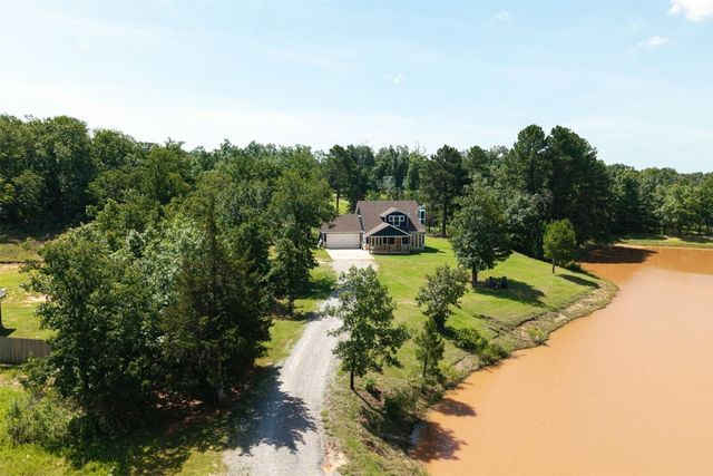 19330 Hidden Pines Drive, Norman, OK 73026