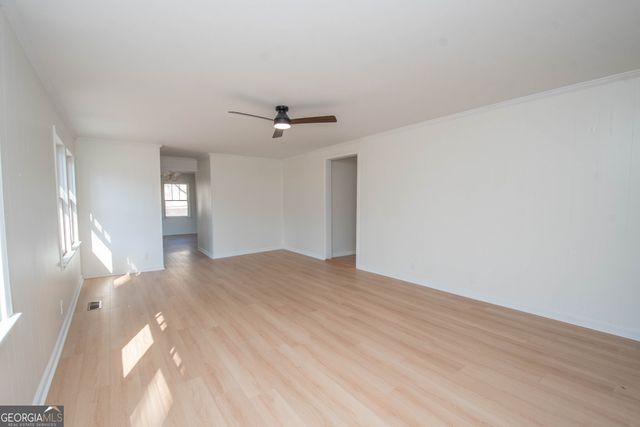 204 Cleaveland Drive, Lagrange, GA 30241