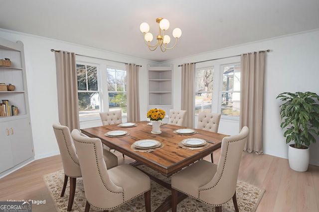 204 Cleaveland Drive, Lagrange, GA 30241