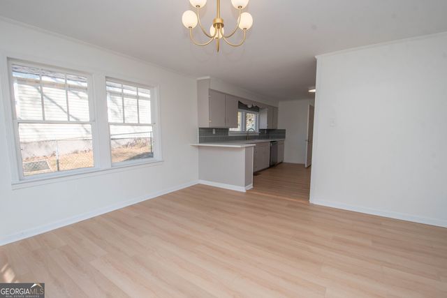 204 Cleaveland Drive, Lagrange, GA 30241