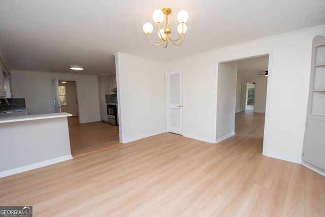 204 Cleaveland Drive, Lagrange, GA 30241