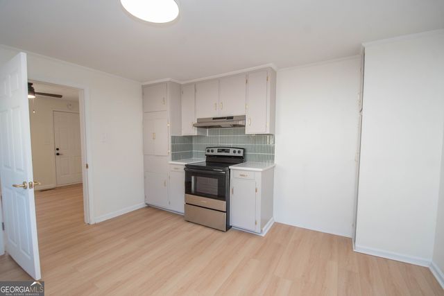 204 Cleaveland Drive, Lagrange, GA 30241