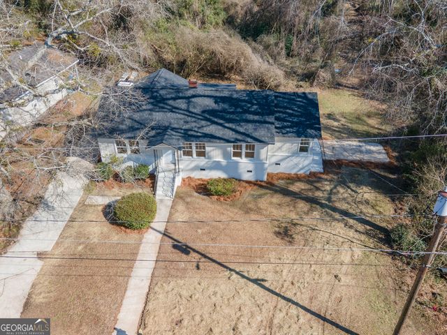 204 Cleaveland Drive, Lagrange, GA 30241
