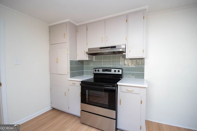 204 Cleaveland Drive, Lagrange, GA 30241