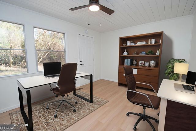 204 Cleaveland Drive, Lagrange, GA 30241