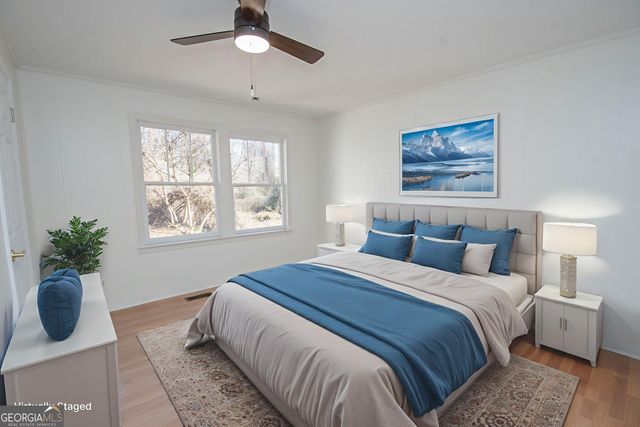 204 Cleaveland Drive, Lagrange, GA 30241