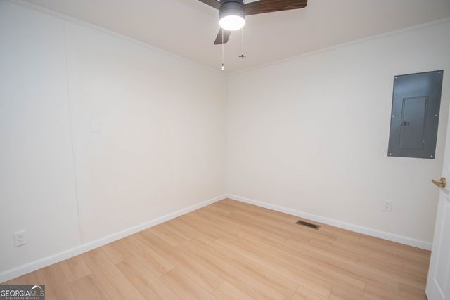 204 Cleaveland Drive, Lagrange, GA 30241