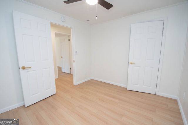 204 Cleaveland Drive, Lagrange, GA 30241