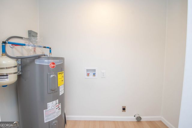 204 Cleaveland Drive, Lagrange, GA 30241