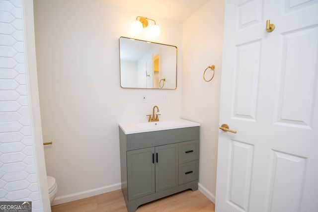 204 Cleaveland Drive, Lagrange, GA 30241