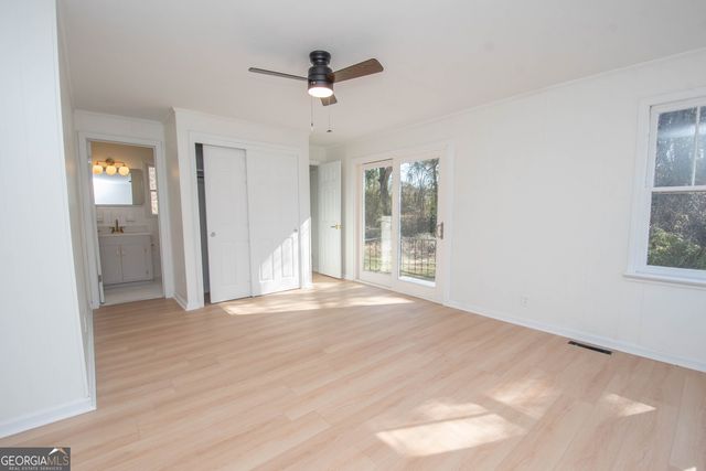 204 Cleaveland Drive, Lagrange, GA 30241