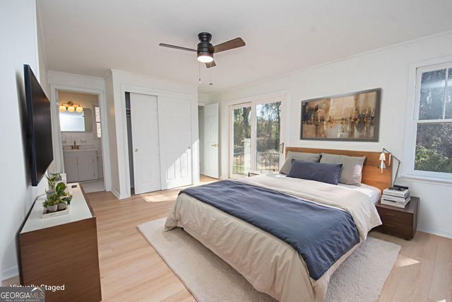 204 Cleaveland Drive, Lagrange, GA 30241