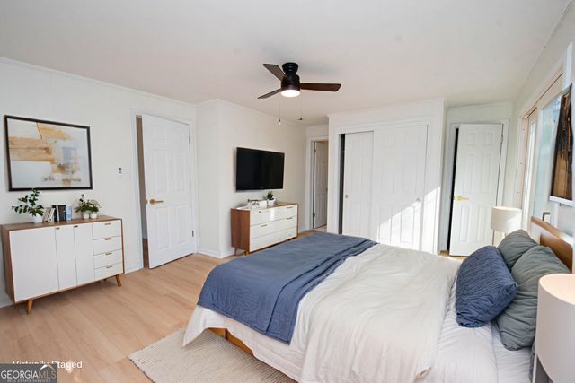 204 Cleaveland Drive, Lagrange, GA 30241