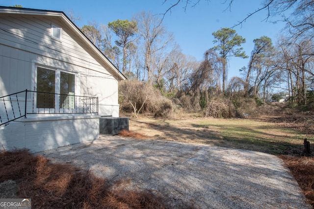 204 Cleaveland Drive, Lagrange, GA 30241