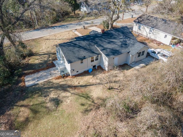 204 Cleaveland Drive, Lagrange, GA 30241