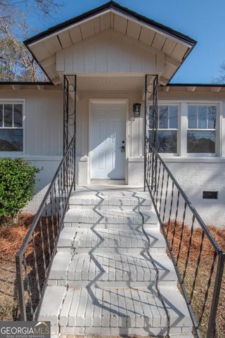 204 Cleaveland Drive, Lagrange, GA 30241