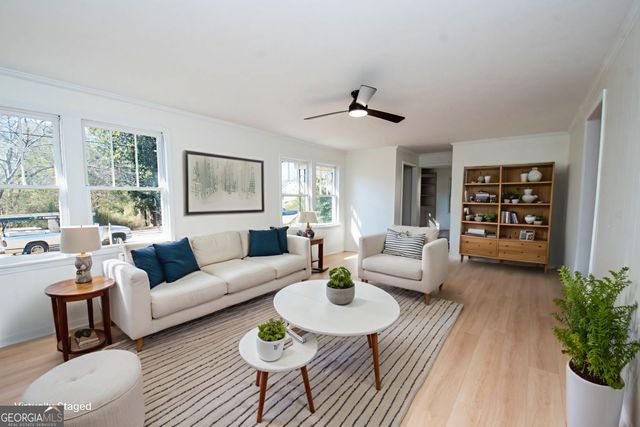 204 Cleaveland Drive, Lagrange, GA 30241