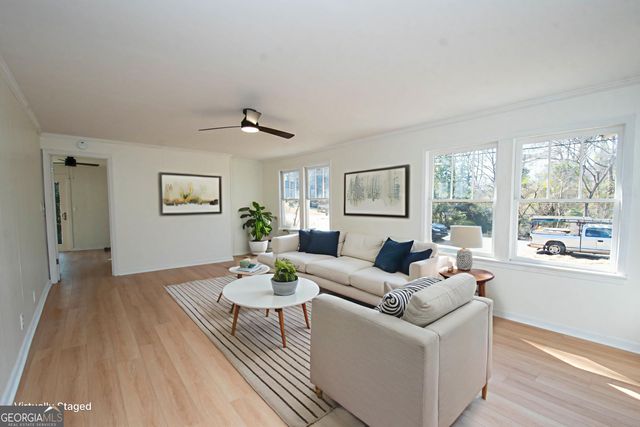 204 Cleaveland Drive, Lagrange, GA 30241