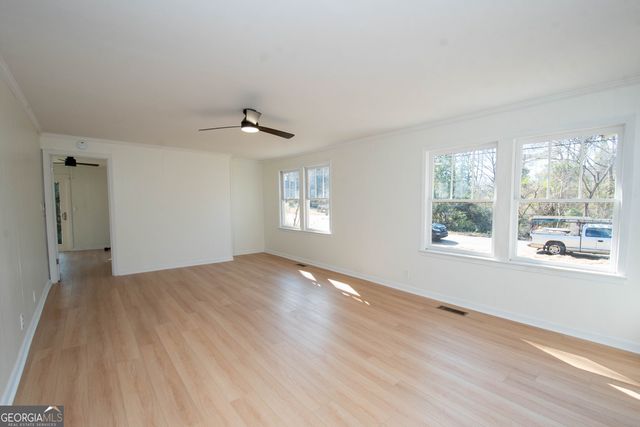 204 Cleaveland Drive, Lagrange, GA 30241