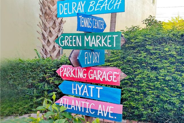 3203 Palm Drive, Delray Beach, FL 33483