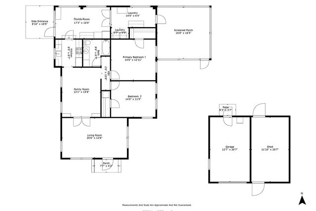 3203 Palm Drive, Delray Beach, FL 33483